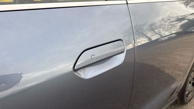 BYD Seal 6 1.5 DM-i Boost 4dr e-CVT Saloon - Image 32